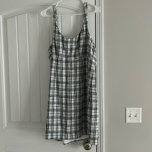 Abercrombie Dress size XL.